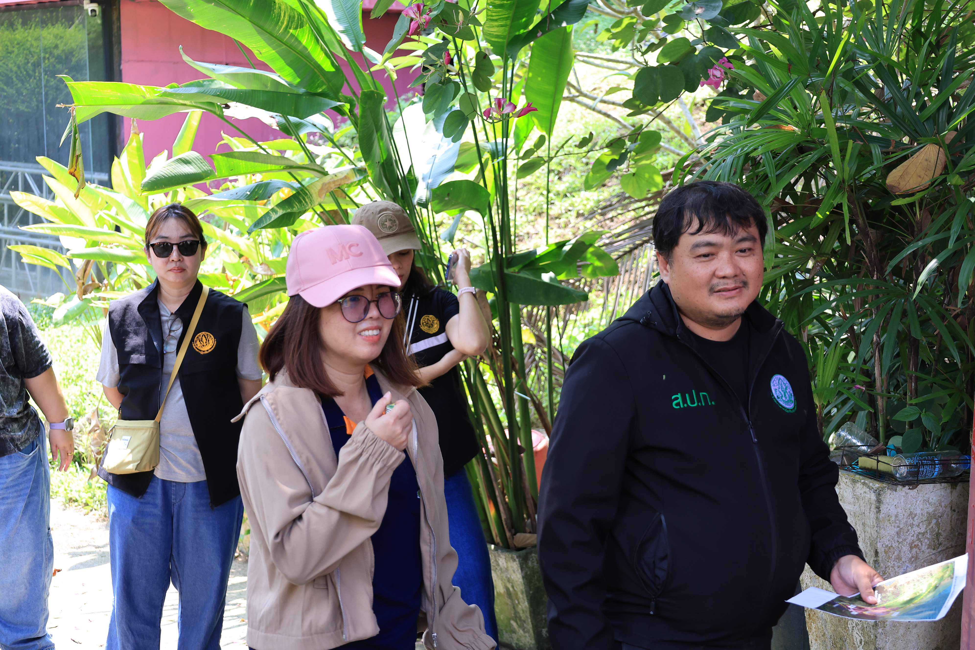 title - ส.ป.ก. เตรียมความพร้อมต้อนรับ รัฐมนตรีช่วยว่าการกระทรวงเกษตรและสหกรณ์ ตรวจราชการพื้นที่ จังหวัดภูเก็ต